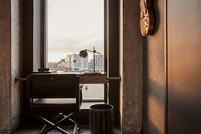 Sir Adam Hotel, part of Sircle Collection