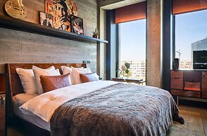 Sir Adam Hotel, part of Sircle Collection