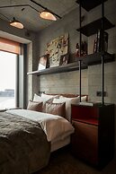 Sir Adam Hotel, part of Sircle Collection