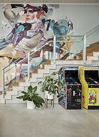 Sir Adam Hotel, part of Sircle Collection