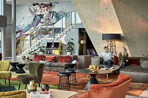 Sir Adam Hotel, part of Sircle Collection