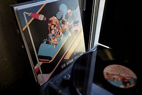 Sir Adam Hotel, part of Sircle Collection