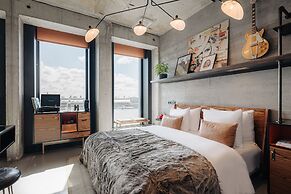 Sir Adam Hotel, part of Sircle Collection