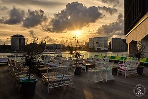 Sir Adam Hotel, part of Sircle Collection