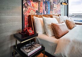 Sir Adam Hotel, part of Sircle Collection