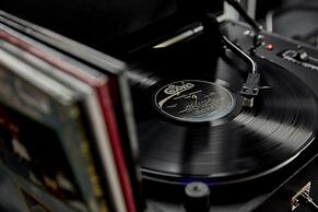 Sir Adam Hotel, part of Sircle Collection