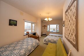 Pension Natsumi no Sato