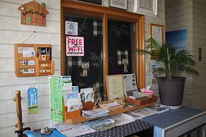 Pension Natsumi no Sato