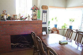 Pension Natsumi no Sato