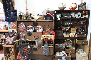 Pension Natsumi no Sato