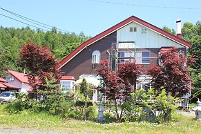 Pension Natsumi no Sato