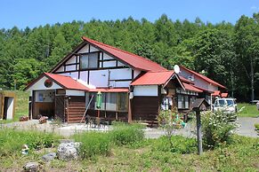 Pension Natsumi no Sato