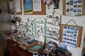 Pension Natsumi no Sato