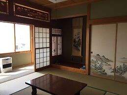 Pension Natsumi no Sato