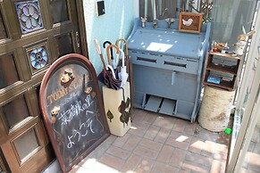 Pension Natsumi no Sato