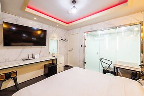 Design Hotel Daniel Campanella