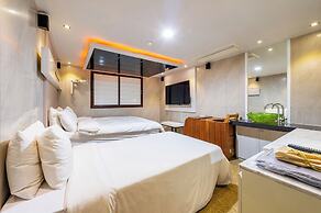 Design Hotel Daniel Campanella