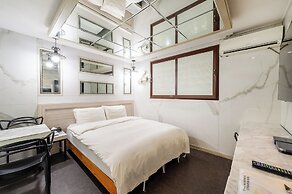 Design Hotel Daniel Campanella