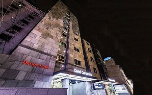 Design Hotel Daniel Campanella