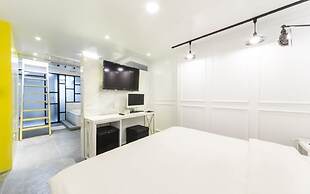 Design Hotel Daniel Campanella