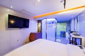 Design Hotel Daniel Campanella