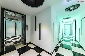 Design Hotel Daniel Campanella