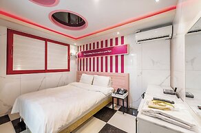 Design Hotel Daniel Campanella