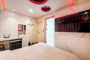 Design Hotel Daniel Campanella