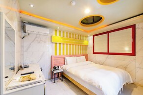 Design Hotel Daniel Campanella