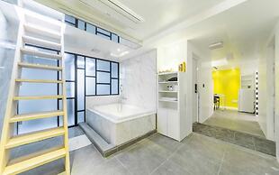 Design Hotel Daniel Campanella