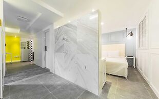 Design Hotel Daniel Campanella