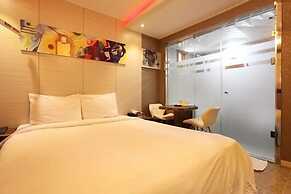 Design Hotel Daniel Campanella