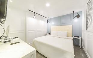 Design Hotel Daniel Campanella