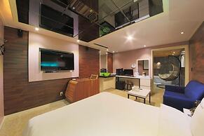 Design Hotel Daniel Campanella