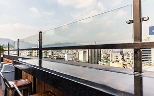 Design Hotel Daniel Campanella