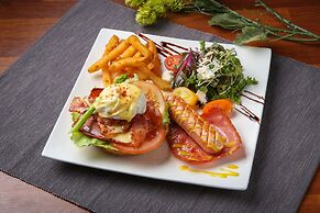 Design Hotel Daniel Campanella