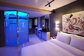 Design Hotel Daniel Campanella