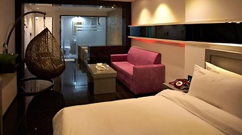 Design Hotel Daniel Campanella