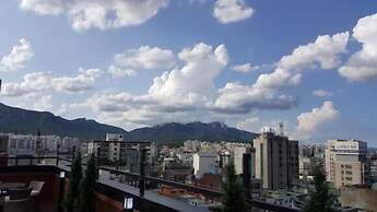 Design Hotel Daniel Campanella