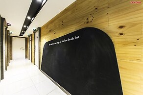 Design Hotel Daniel Campanella