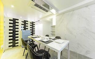 Design Hotel Daniel Campanella