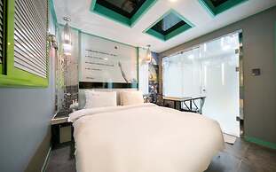Design Hotel Daniel Campanella