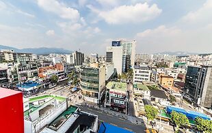 Design Hotel Daniel Campanella