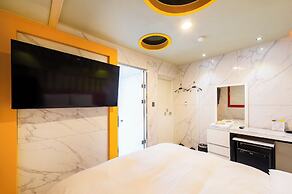 Design Hotel Daniel Campanella