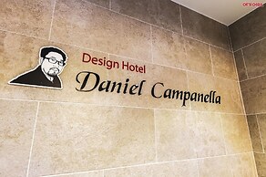 Design Hotel Daniel Campanella