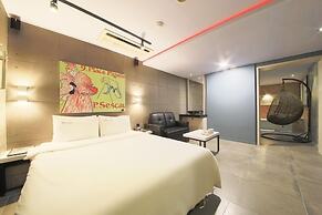 Design Hotel Daniel Campanella