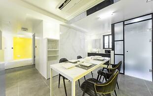 Design Hotel Daniel Campanella