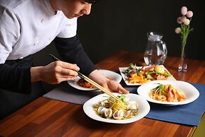 Design Hotel Daniel Campanella