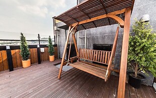 Design Hotel Daniel Campanella