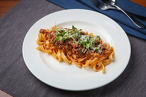 Design Hotel Daniel Campanella